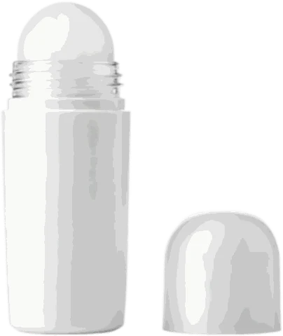 Roll-on comum, sem marca