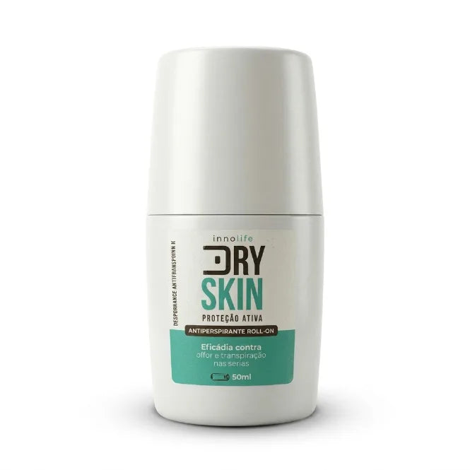 Kit Individual Dryskin - imagem 1