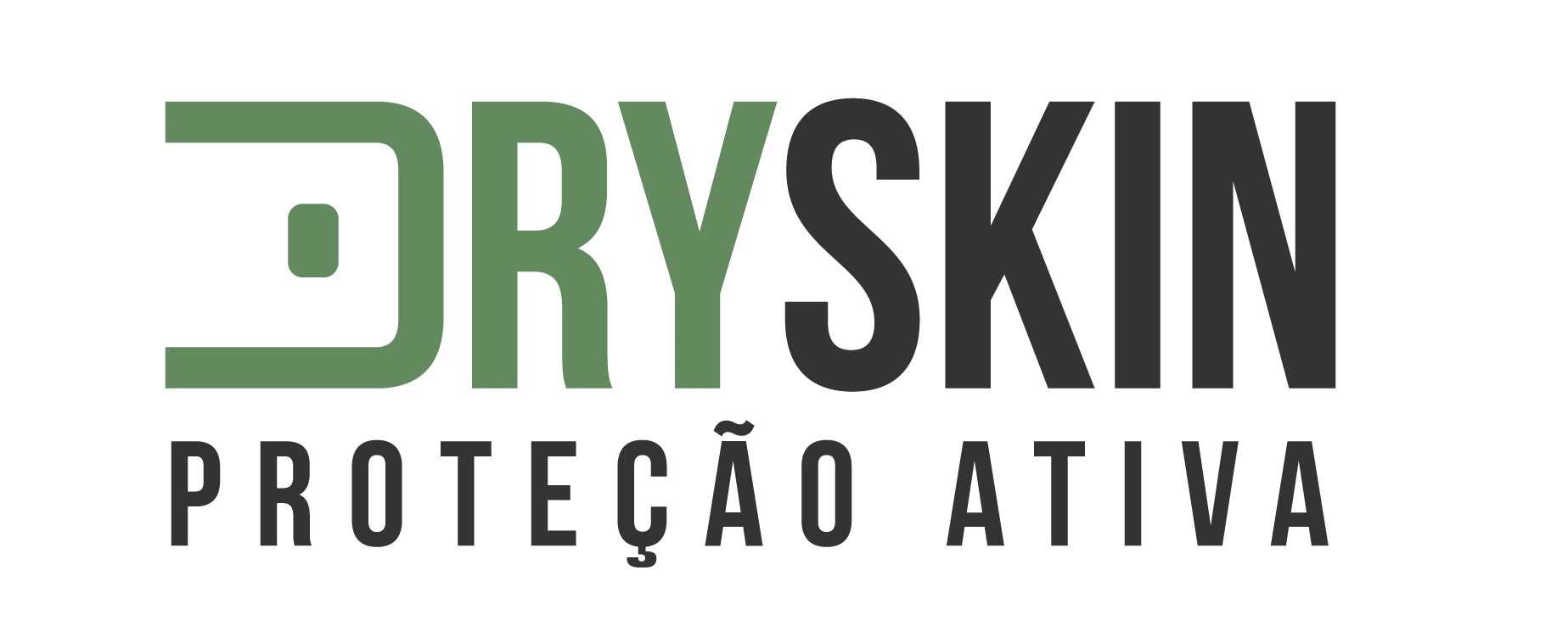Dryskin Proteção Ativa