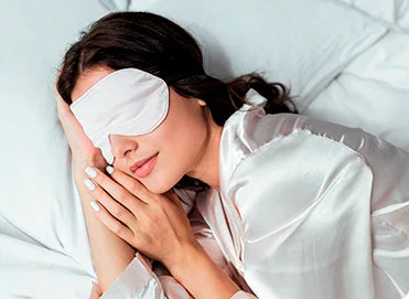 Aplique à noite, antes de dormir