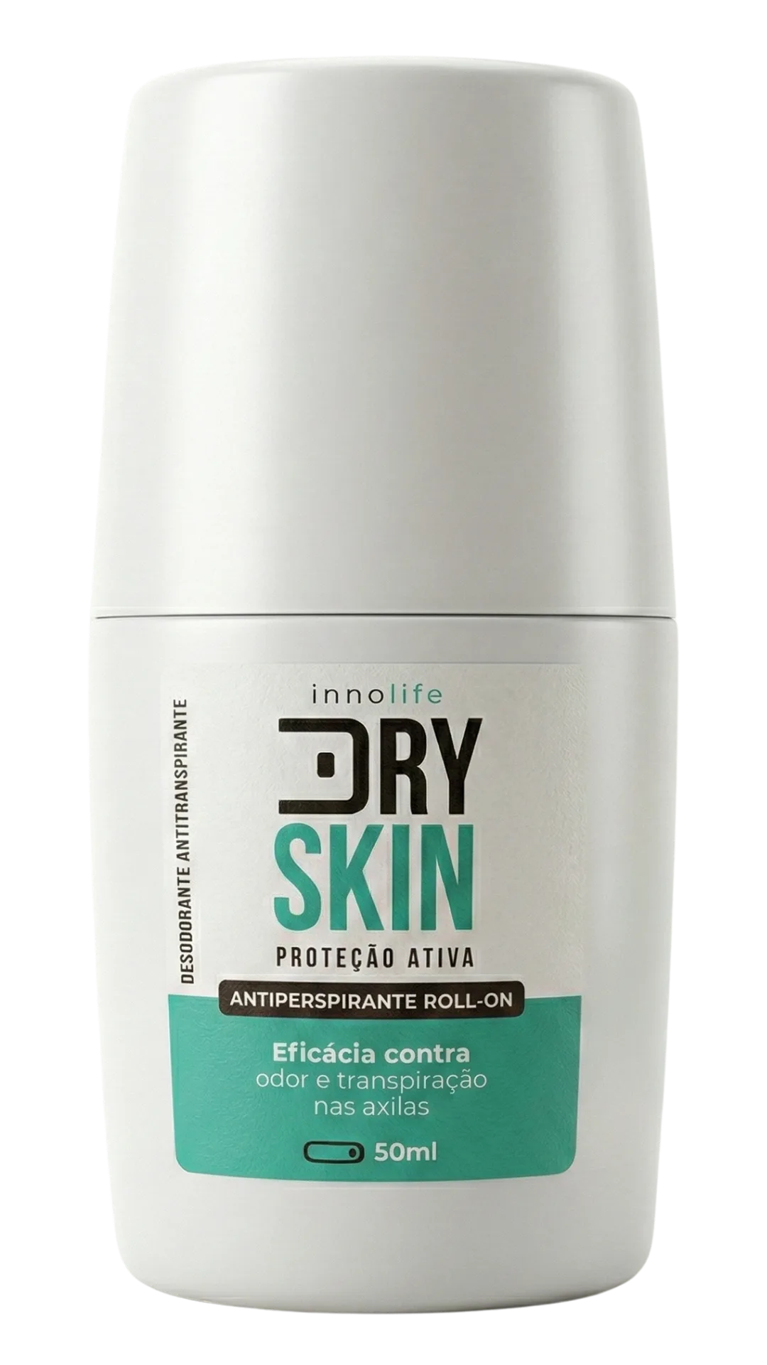 Dry Skin Proteção Ativa